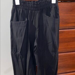 A New Day, size S, black